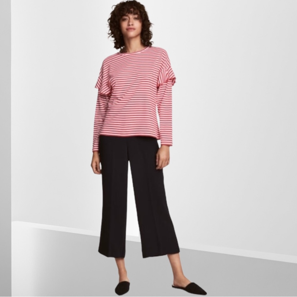 H&M Wide Cut Culottes